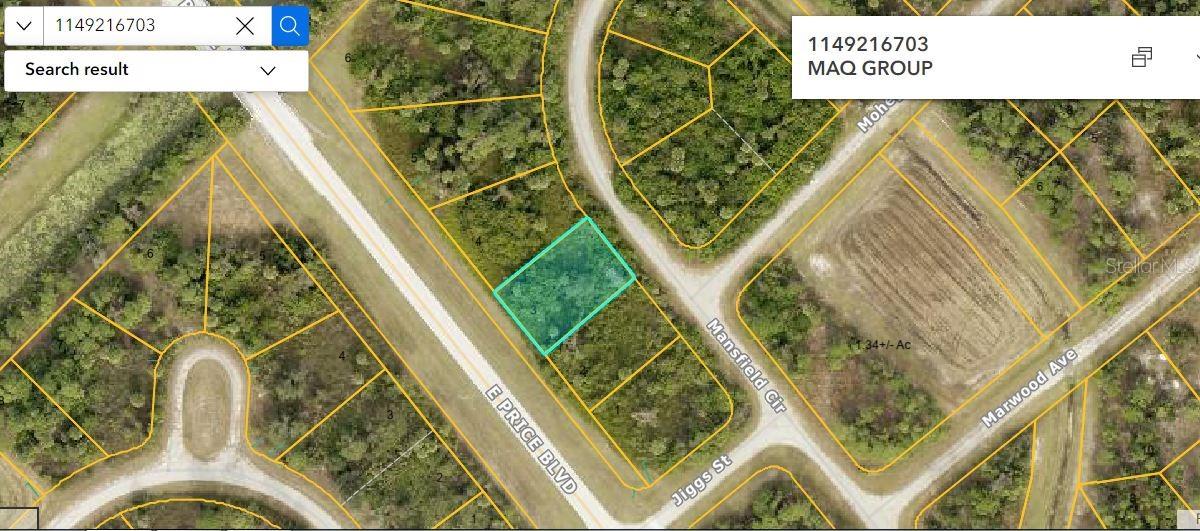 Great opportunity to purchase a 0.22-acre vacant  lot on Mansfield Circle in North Port, Florida.  "Zoning: RSF2" Situated in a peaceful, growing neighborhood, Secure your future with this high-potential land investmentPin Location: Latitude -82.07510591, Longitude -82.07510591. Note: buyers I emphasize the importance of conducting thorough due diligence to ensure that the property meets your expectations and requirements.