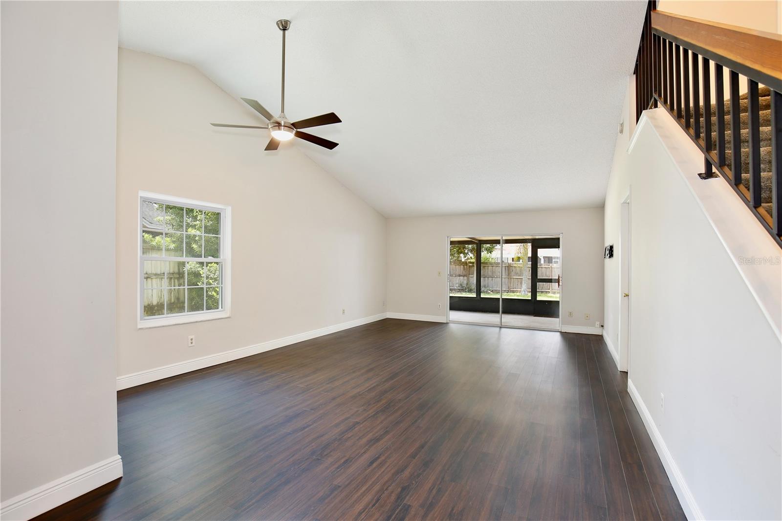 DANBURY MILL UNIT 1 - Residential