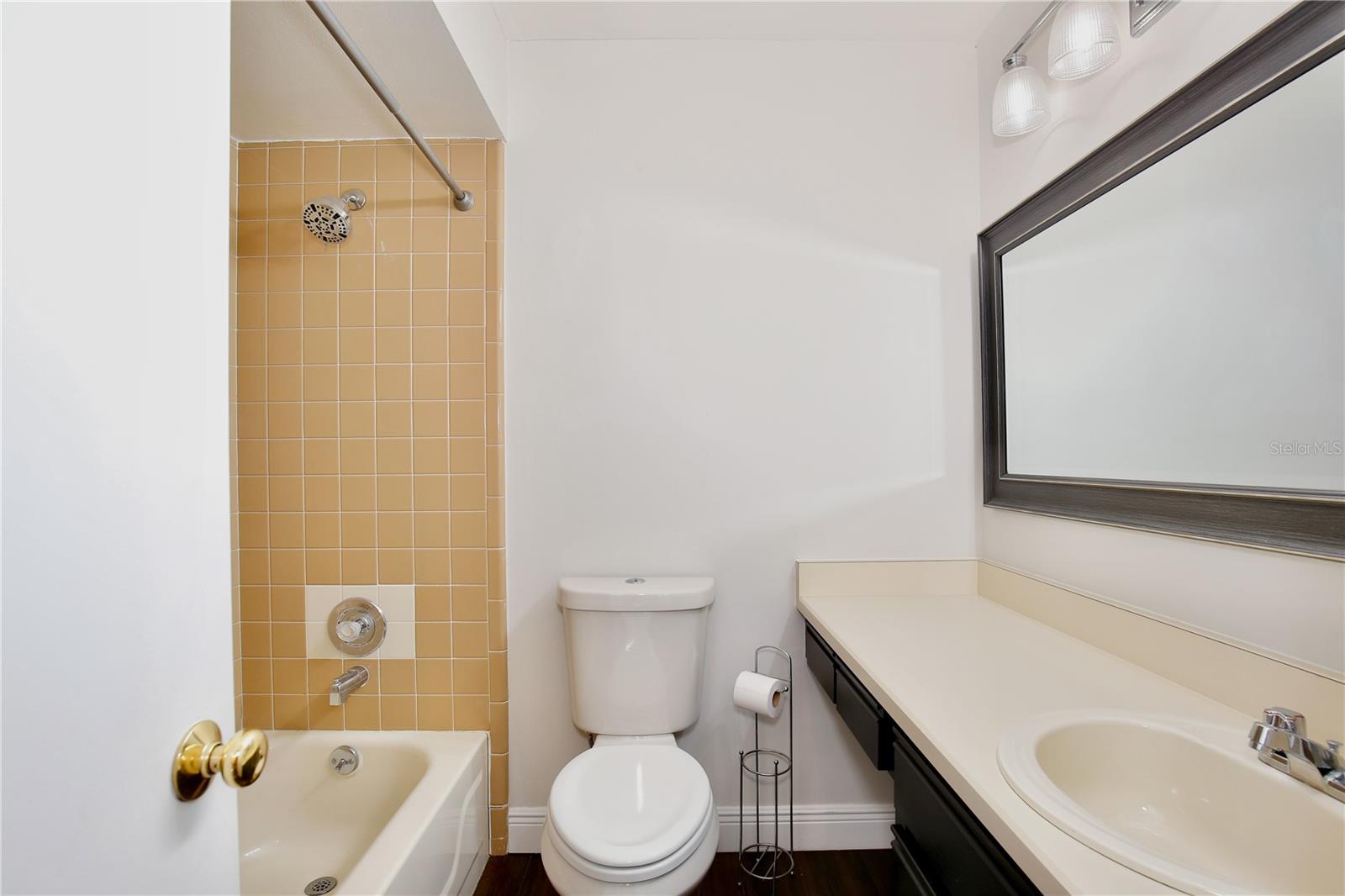 DANBURY MILL UNIT 1 - Residential