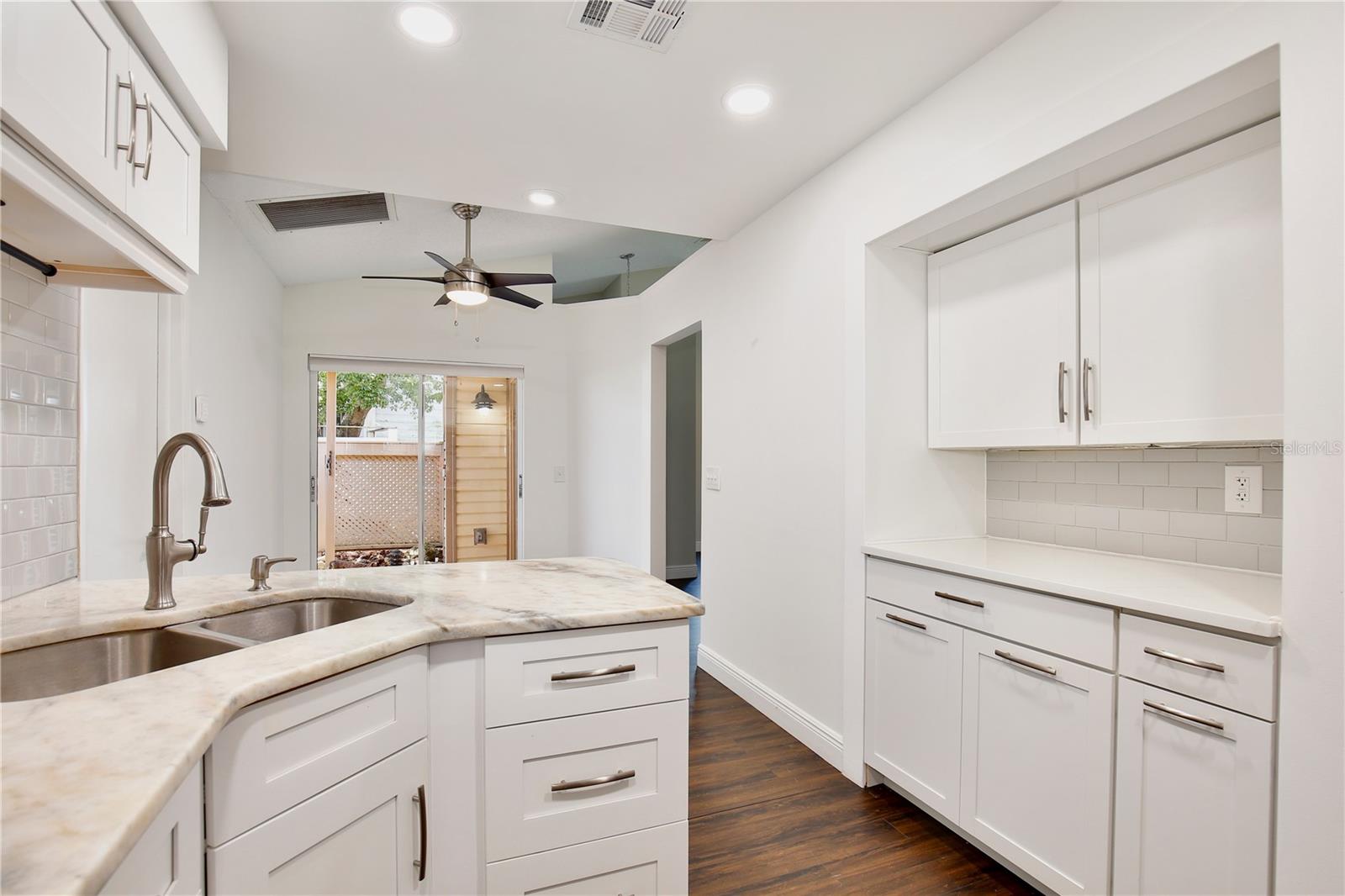 DANBURY MILL UNIT 1 - Residential