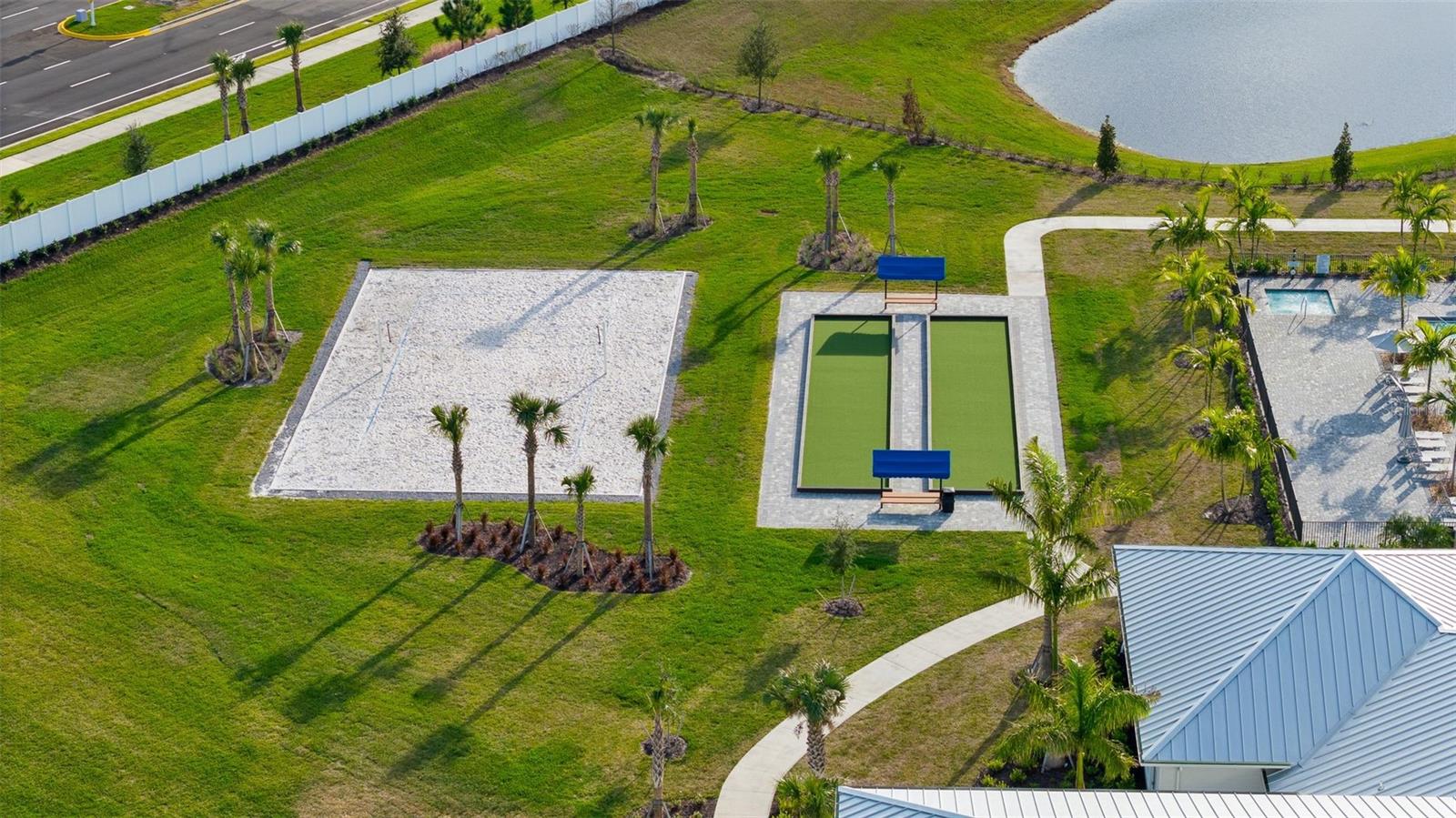 LORRAINE LAKES PH I - Residential