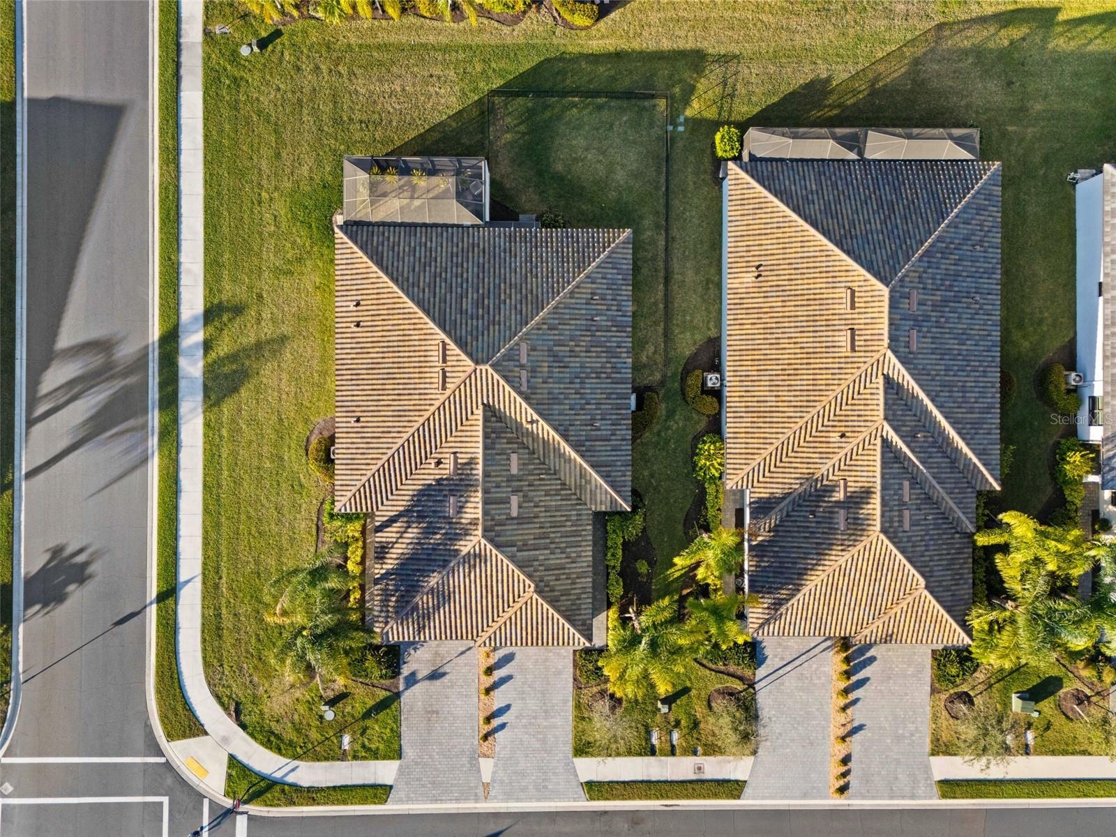 LORRAINE LAKES PH I - Residential