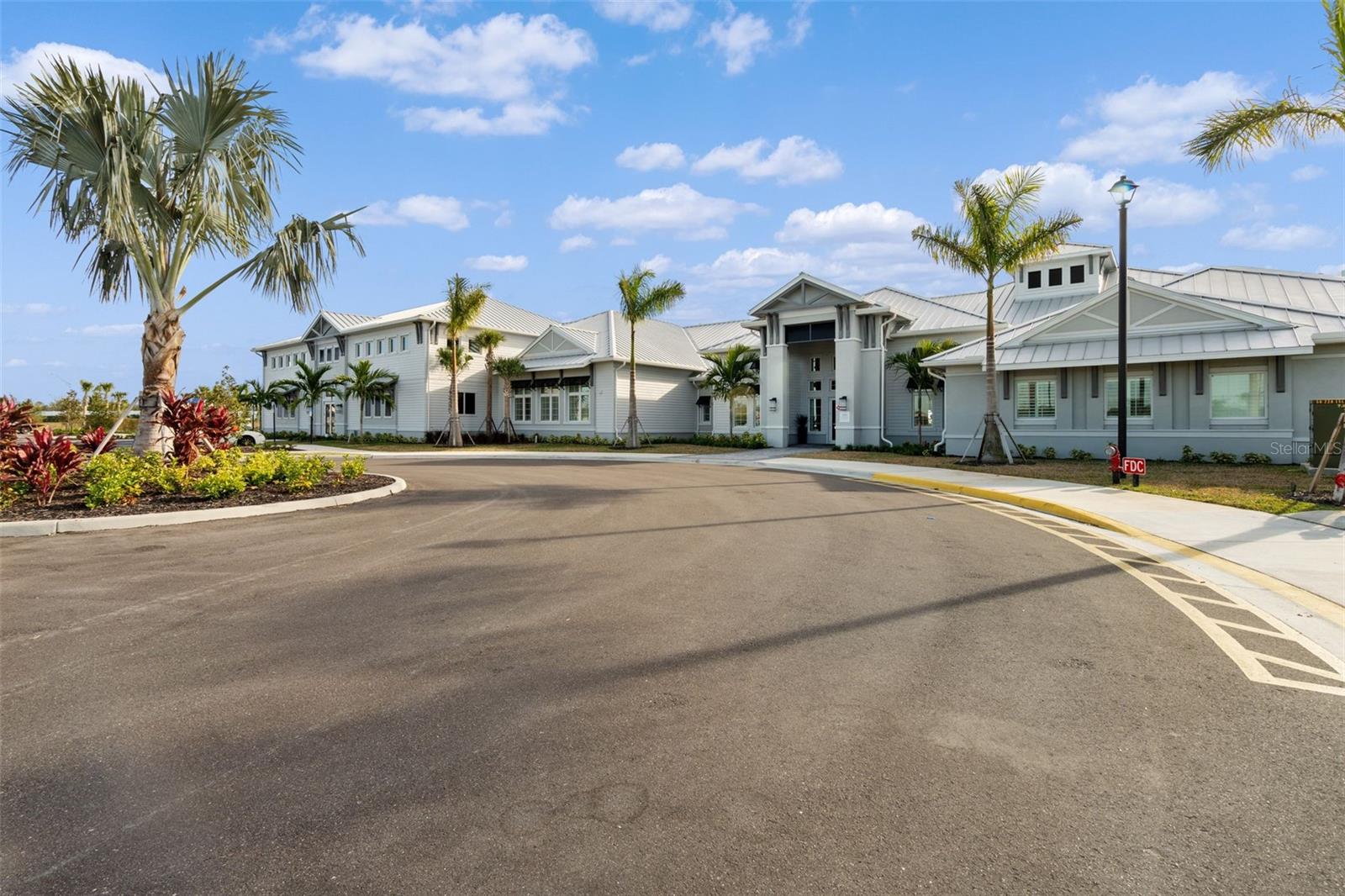 LORRAINE LAKES PH I - Residential