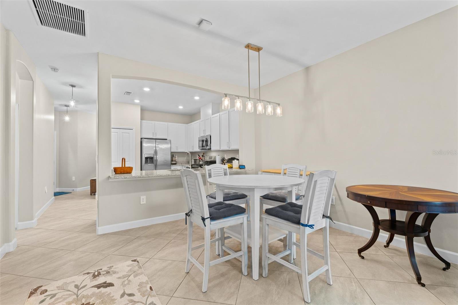 LORRAINE LAKES PH I - Residential