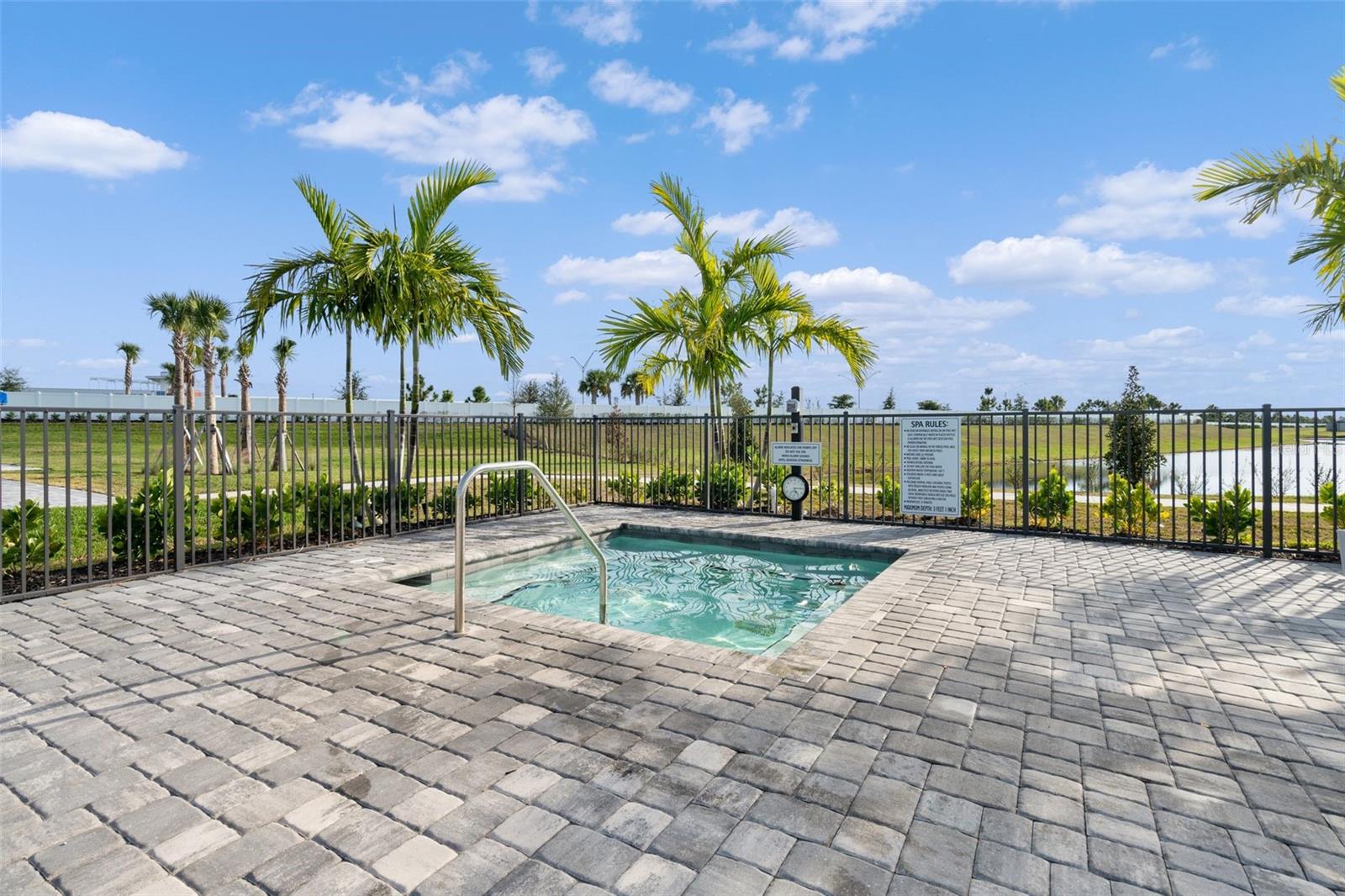 LORRAINE LAKES PH I - Residential