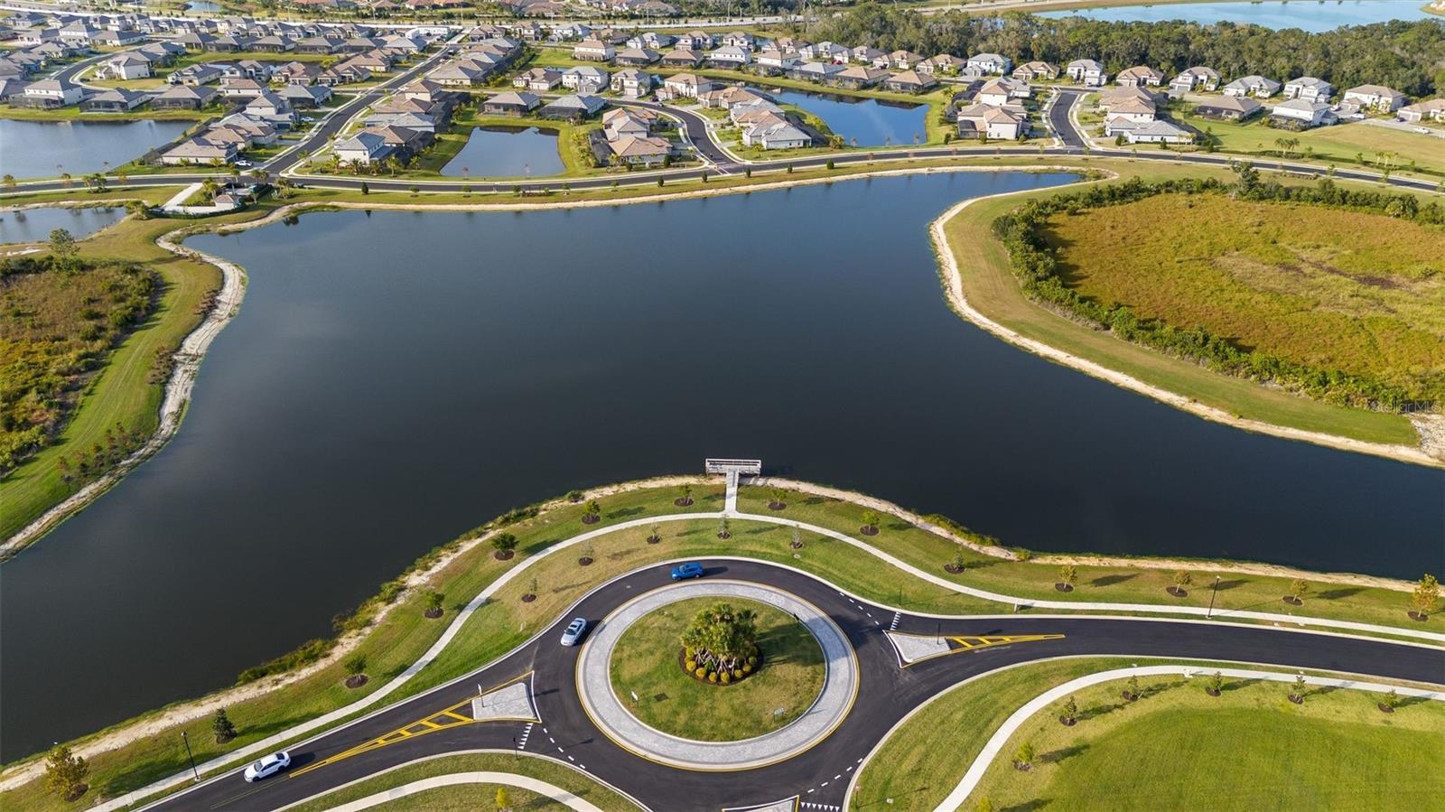LORRAINE LAKES PH I - Residential