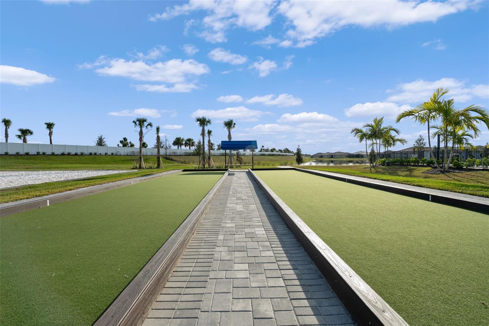 LORRAINE LAKES PH I - Residential