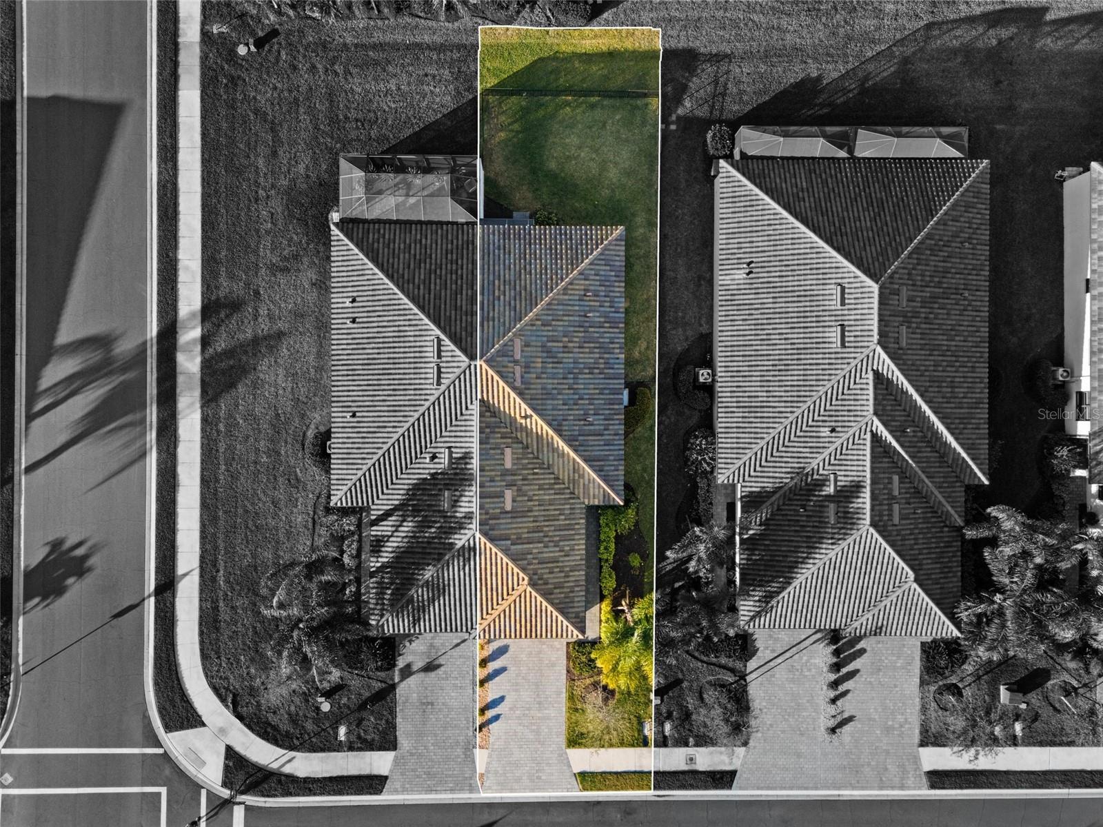 LORRAINE LAKES PH I - Residential