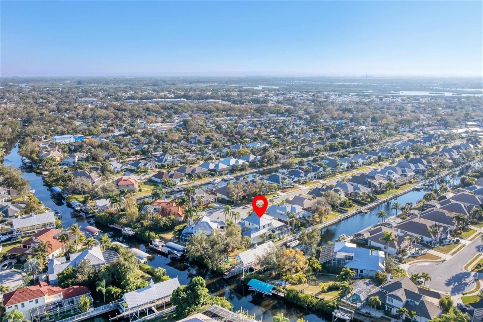 RIVERDALE REV - Residential