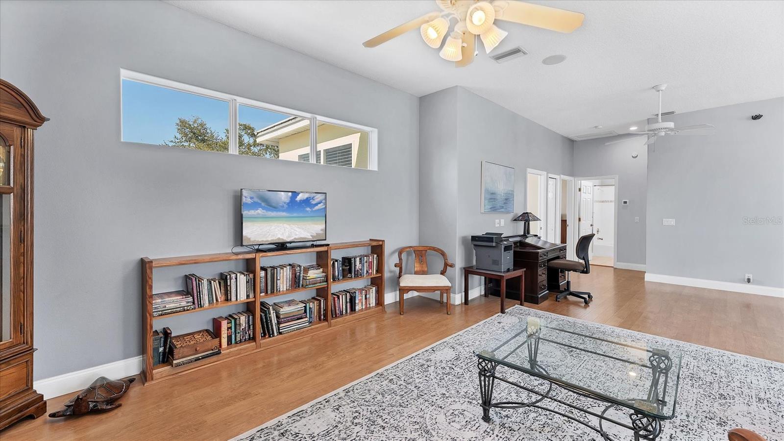 RIVERDALE REV - Residential