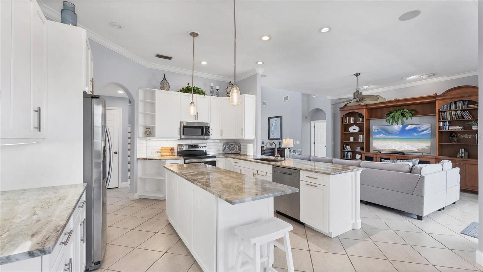 RIVERDALE REV - Residential