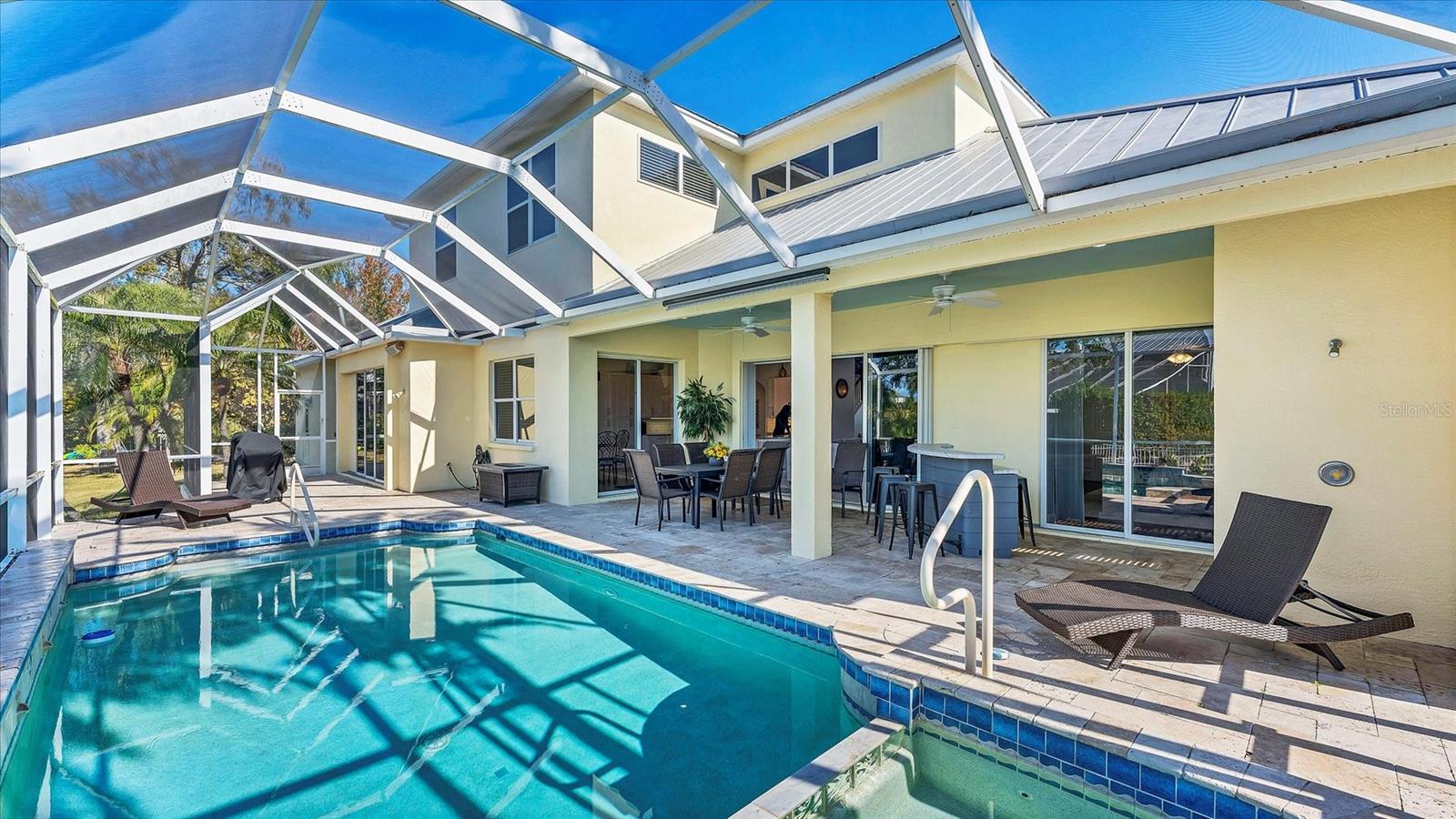 RIVERDALE REV - Residential
