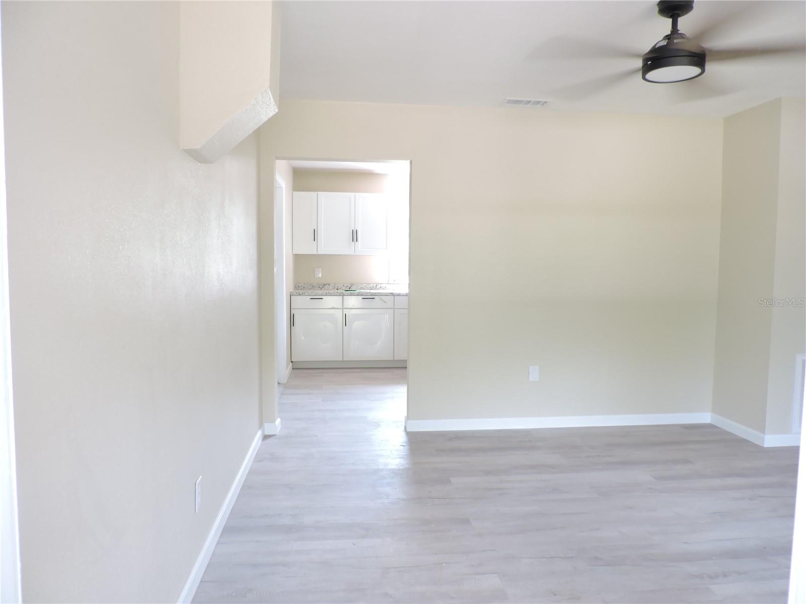GOLF VIEW PARK - Residential