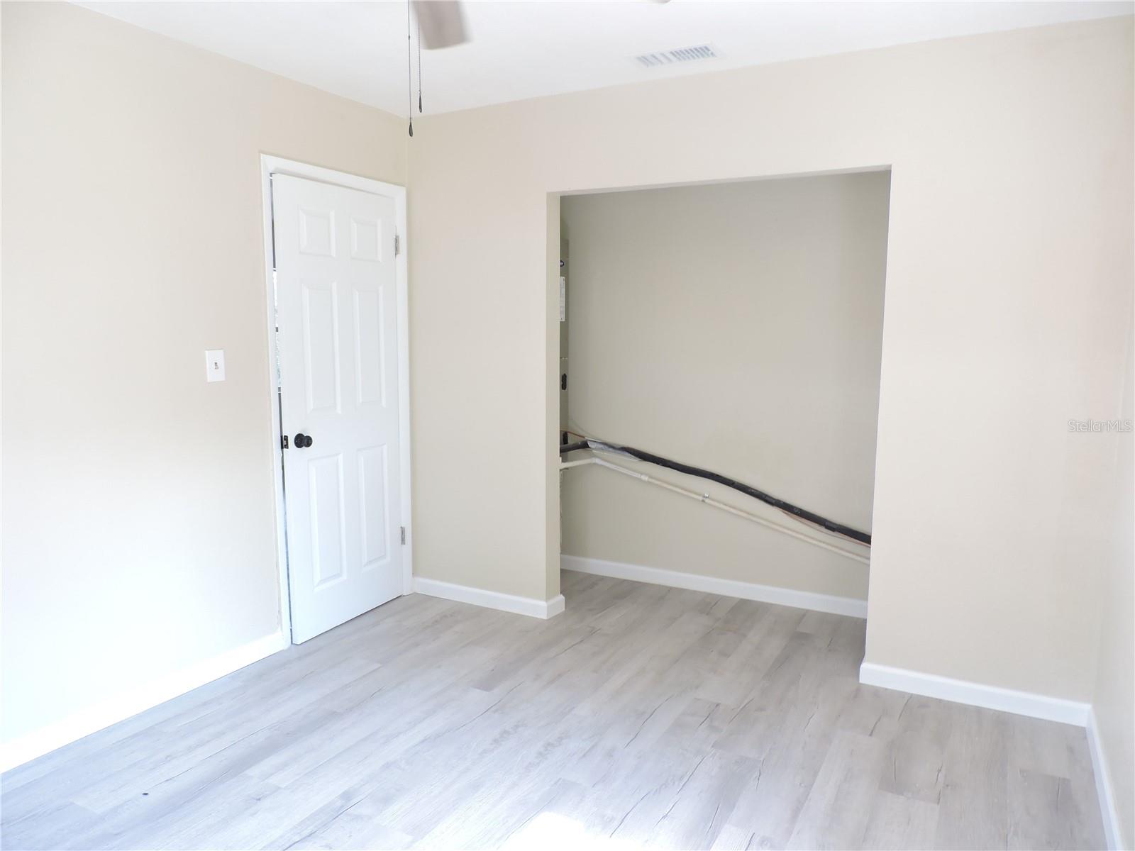GOLF VIEW PARK - Residential