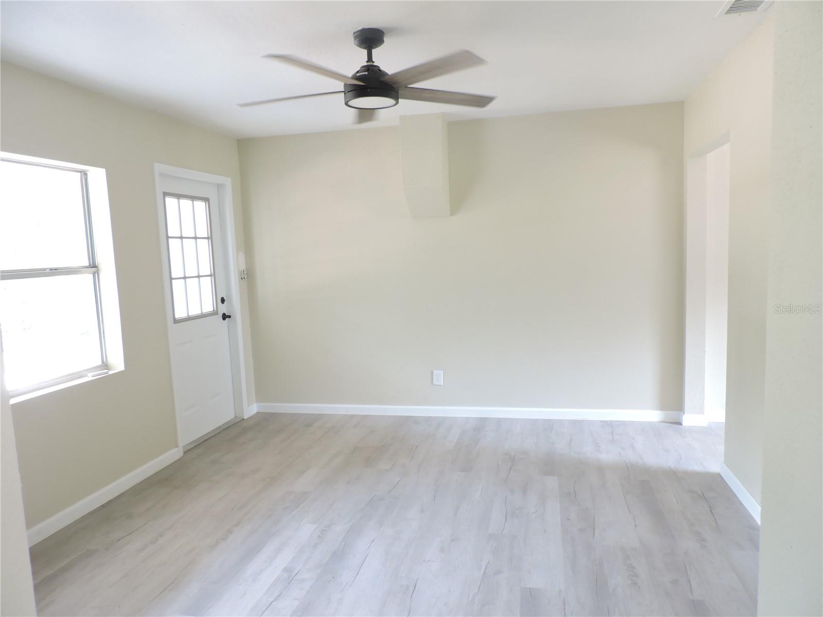 GOLF VIEW PARK - Residential