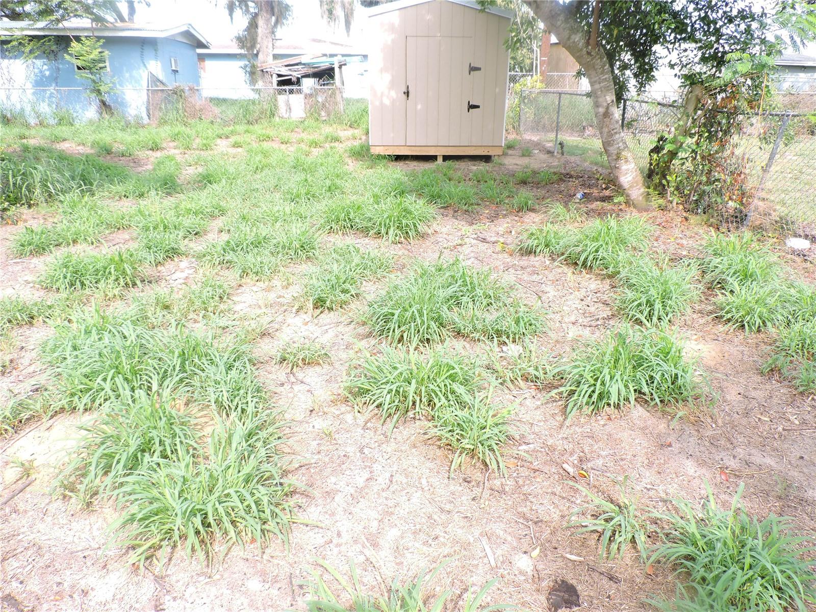 GOLF VIEW PARK - Residential