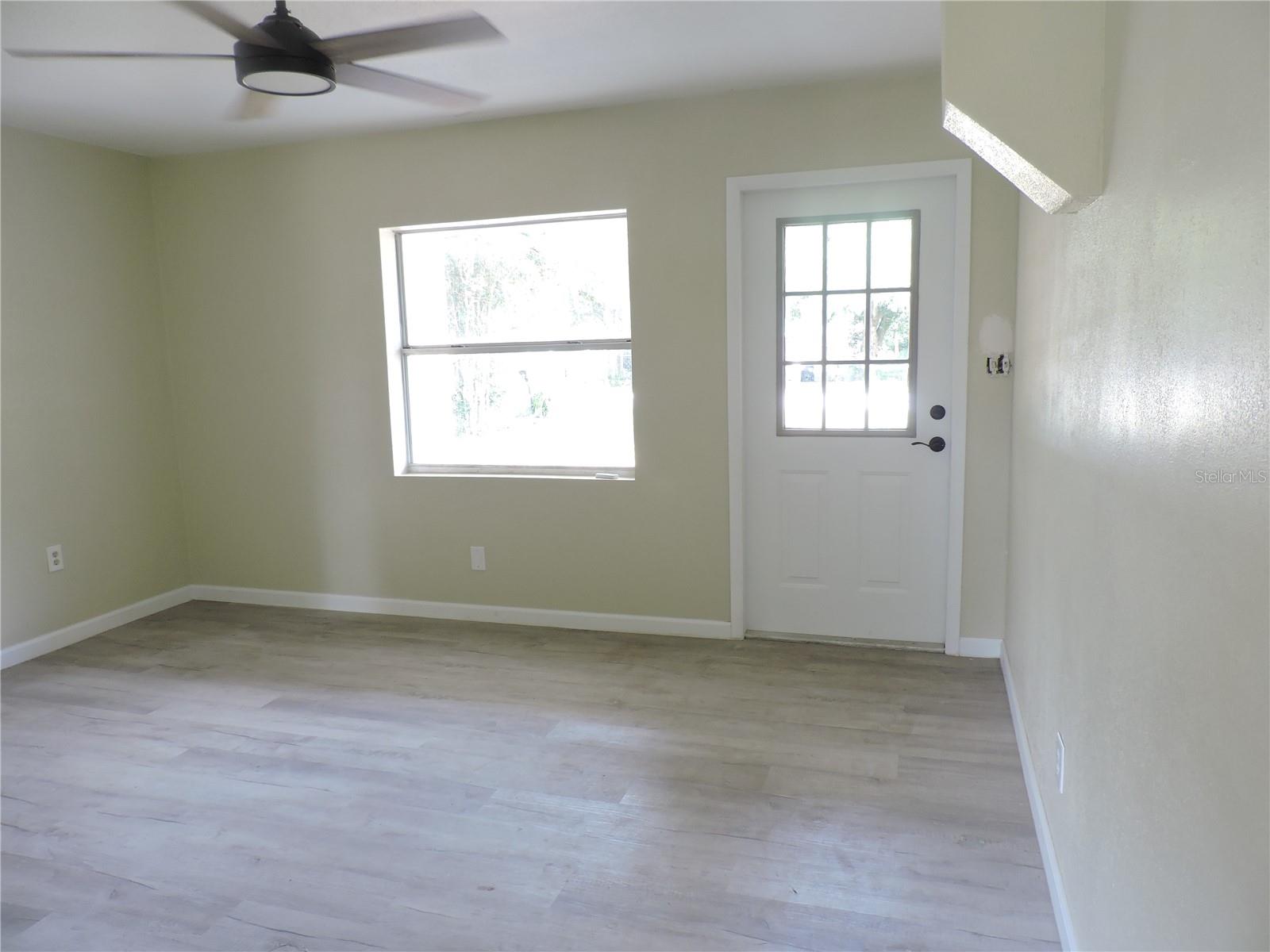 GOLF VIEW PARK - Residential