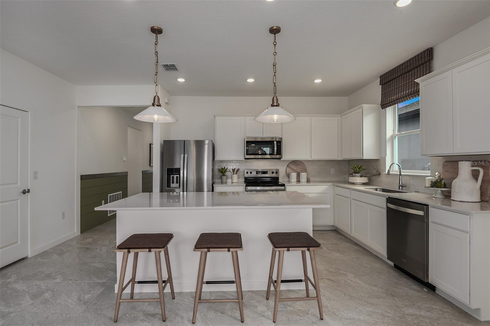 MARION RANCH PHASES 3 AND 4 - Residential