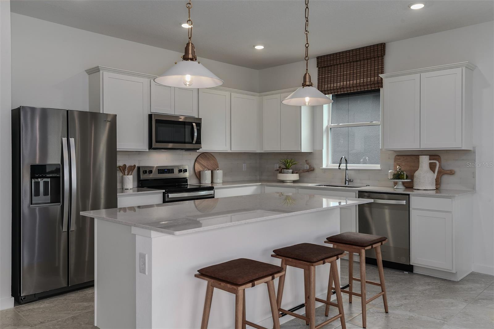 MARION RANCH PHASES 3 AND 4 - Residential