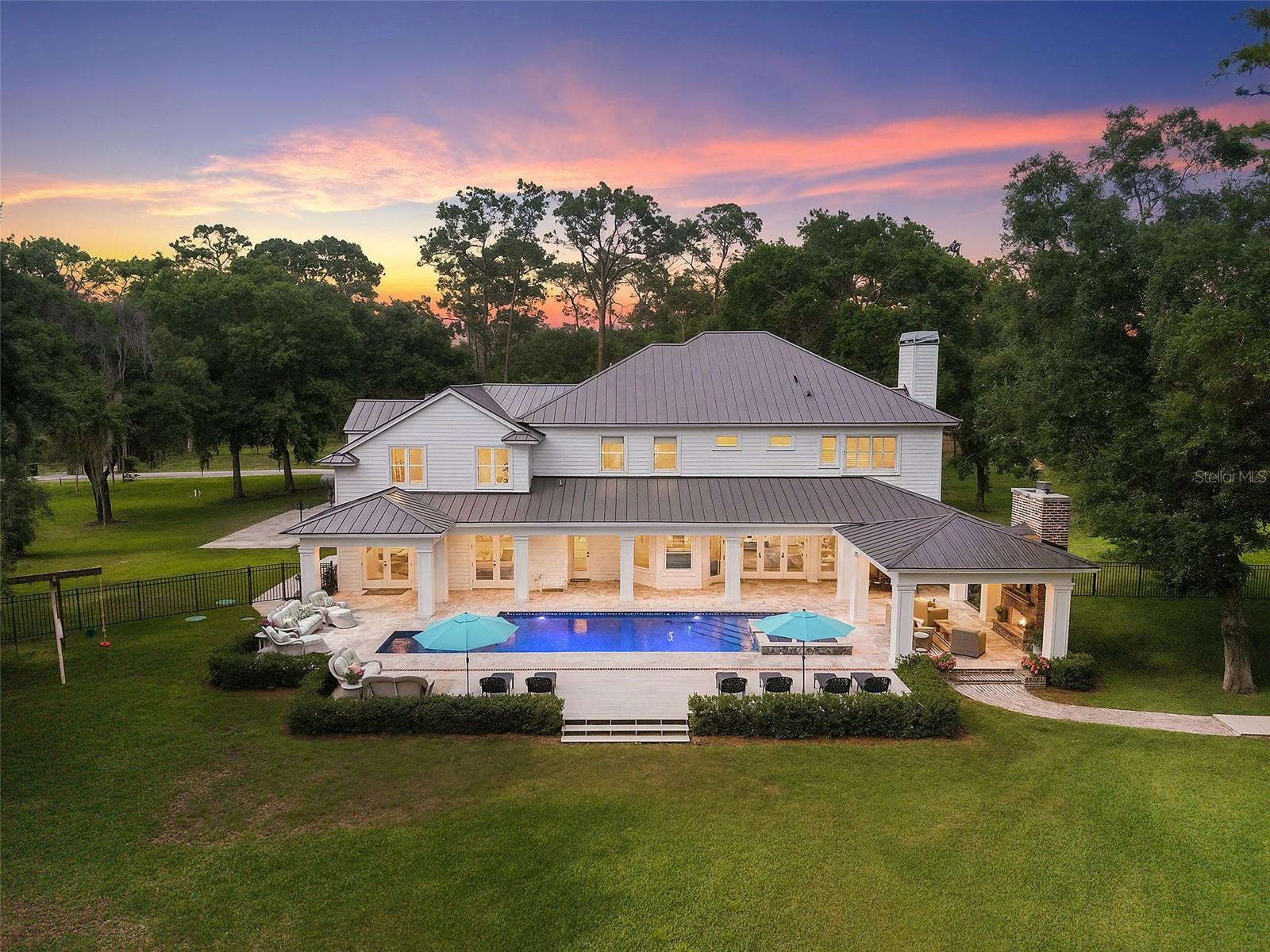 KEYSTONE PARK COLONY SUB - Residential