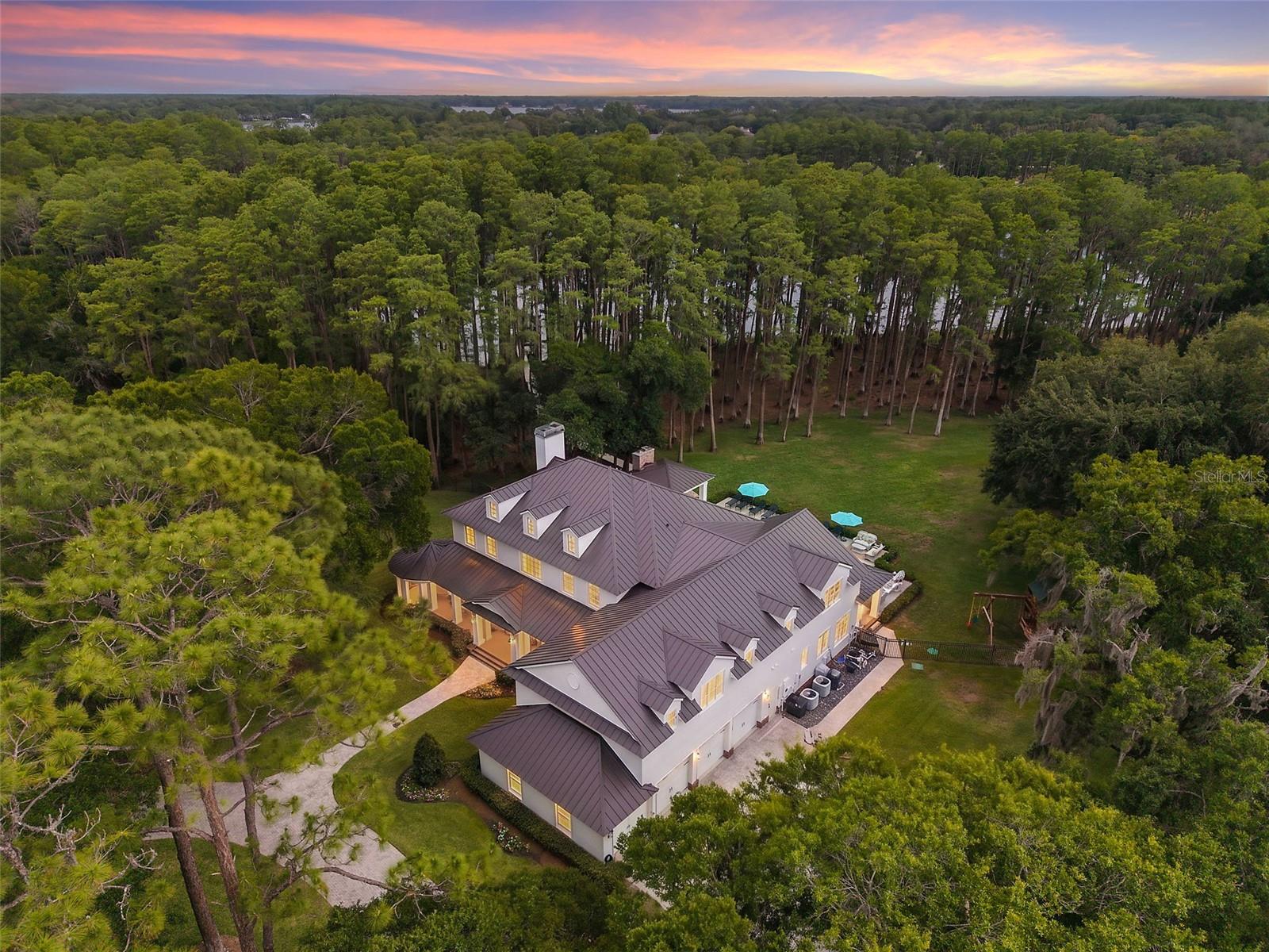 KEYSTONE PARK COLONY SUB - Residential