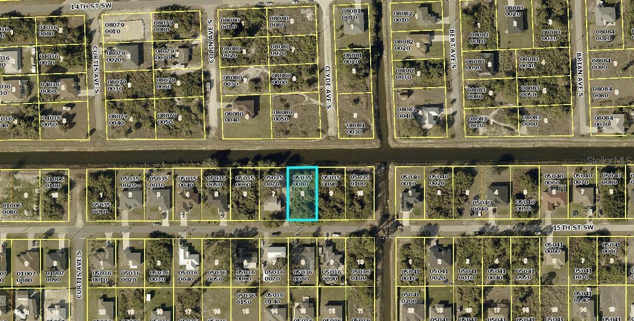 Tucked into a residential neighborhood with direct access to a paved road, this .27-acre lot is a fantastic opportunity to build the home you've always dreamed of in Southwest Florida. Zoned RS-1, you have the freedom to bring your vision to life — whether that's a brand-new custom home, a spacious single-family residence, or a property designed around outdoor living with a pool, entertaining areas, and beautiful landscaping.
Commuting and running errands is simple with easy access to major roadways, putting Fort Myers, shopping, dining, schools, and parks just minutes away.
Don't let this one slip by — grab your slice of Southwest Florida living and start building the life you've been planning!
