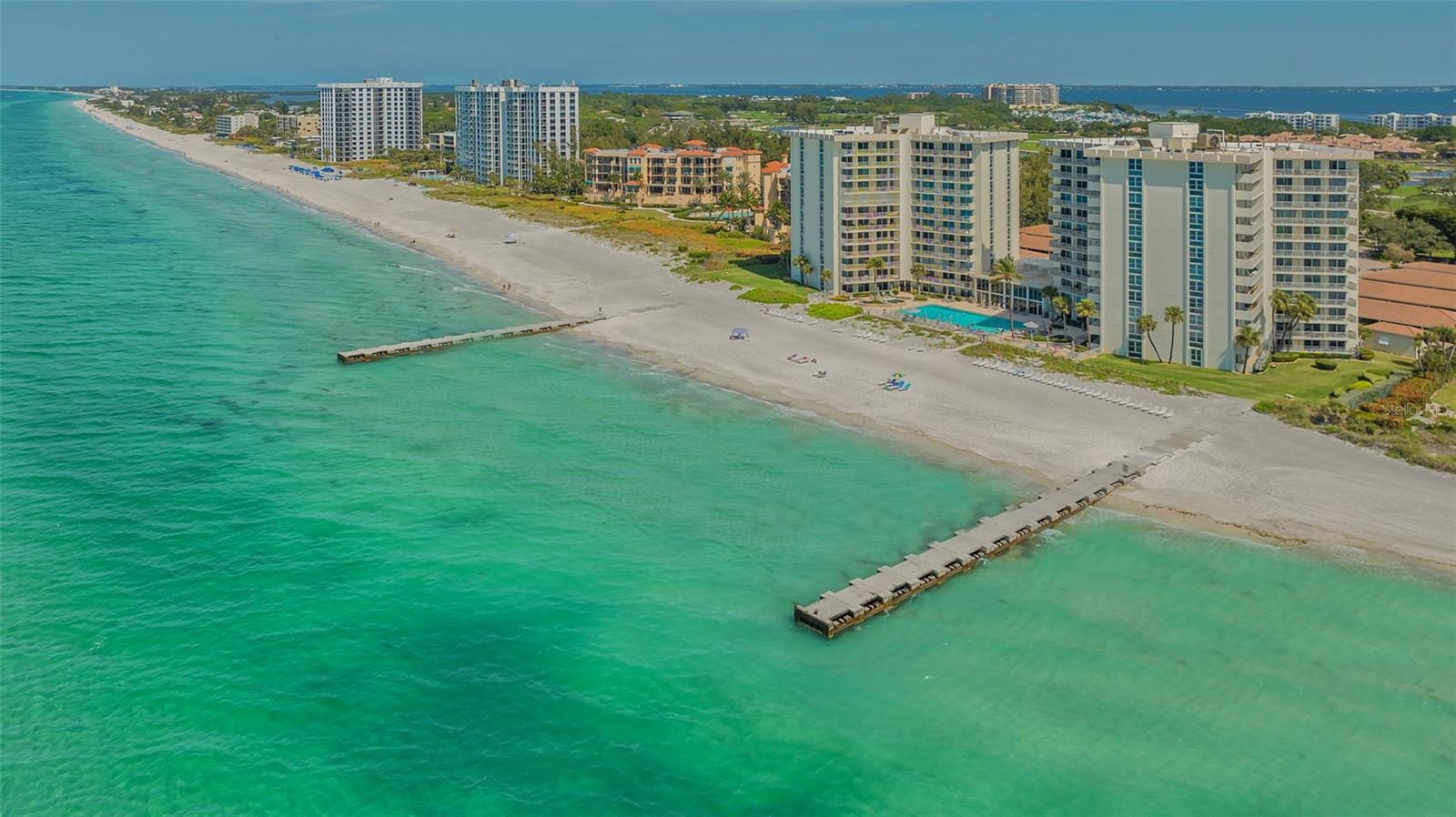 ISLANDER CLUB OF LONGBOAT - Residential