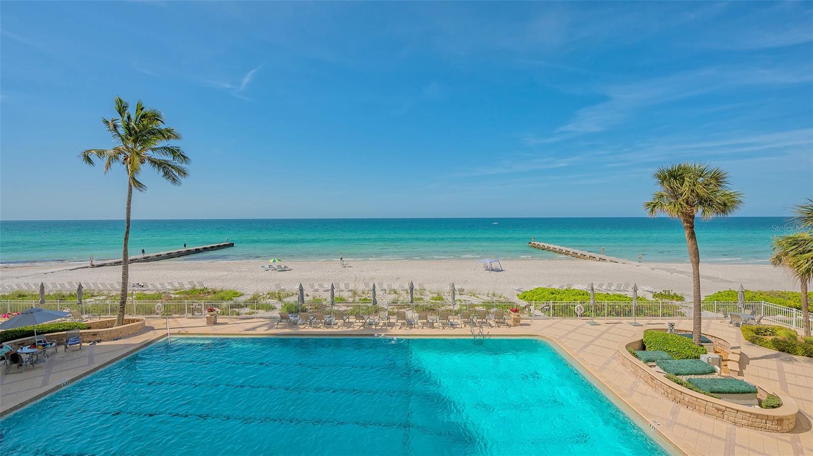 ISLANDER CLUB OF LONGBOAT - Residential
