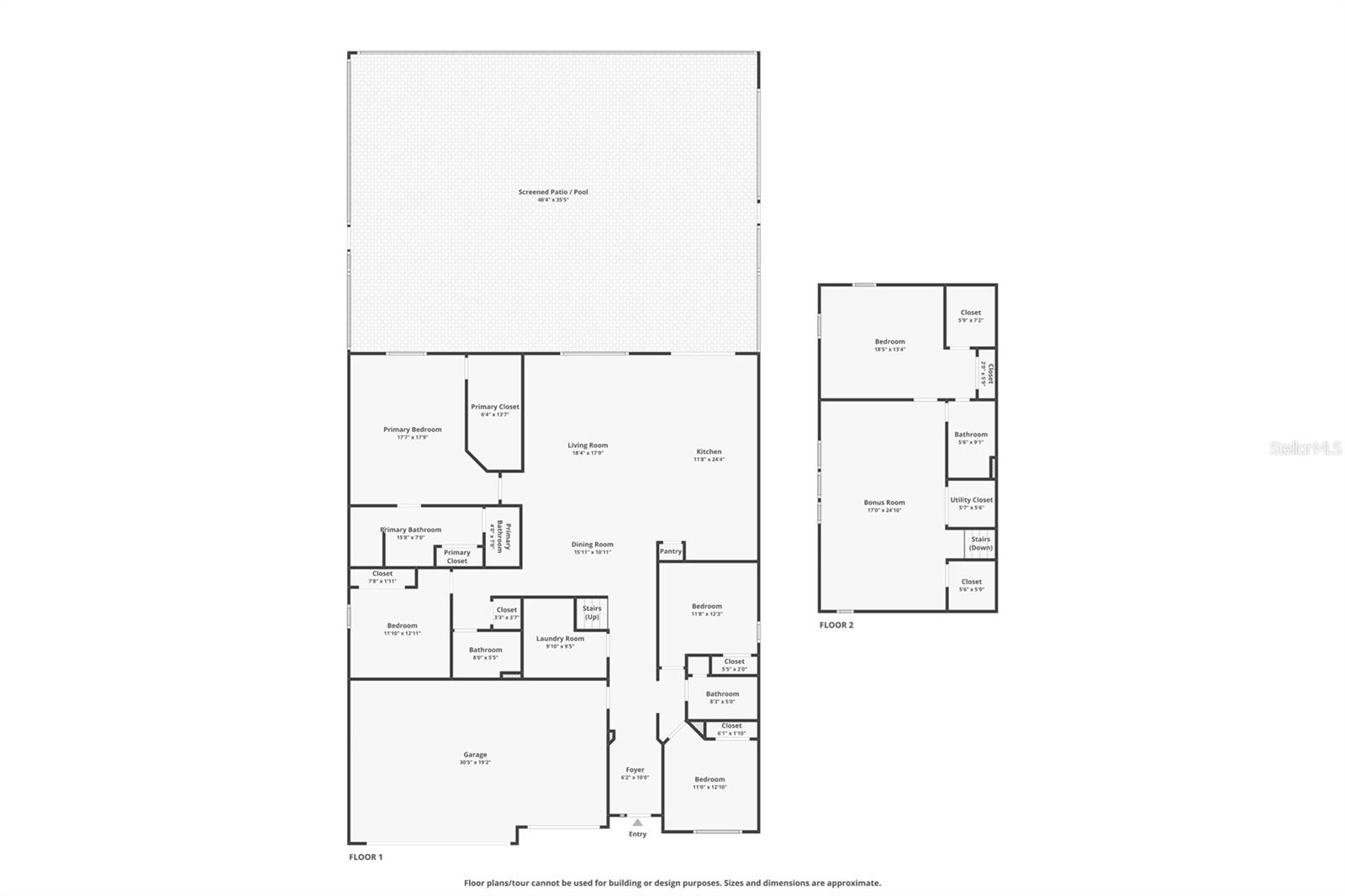 TALAVERA PH 2A-1 & 2A-2 - Residential