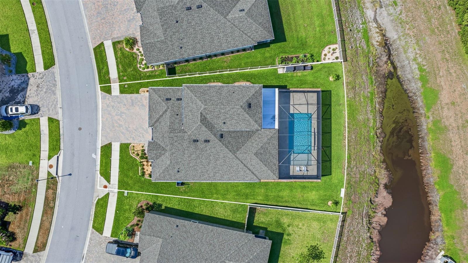 TALAVERA PH 2A-1 & 2A-2 - Residential