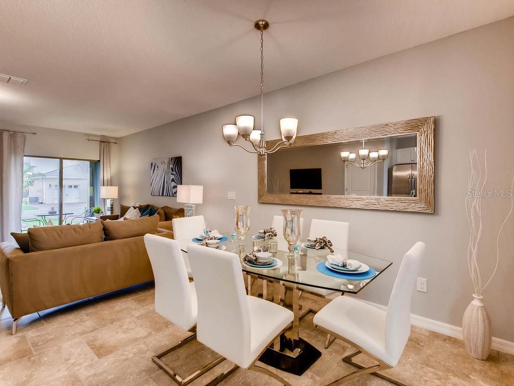 WATERLEIGH - Residential