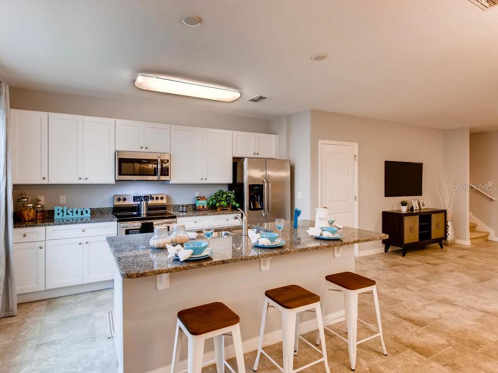 WATERLEIGH - Residential