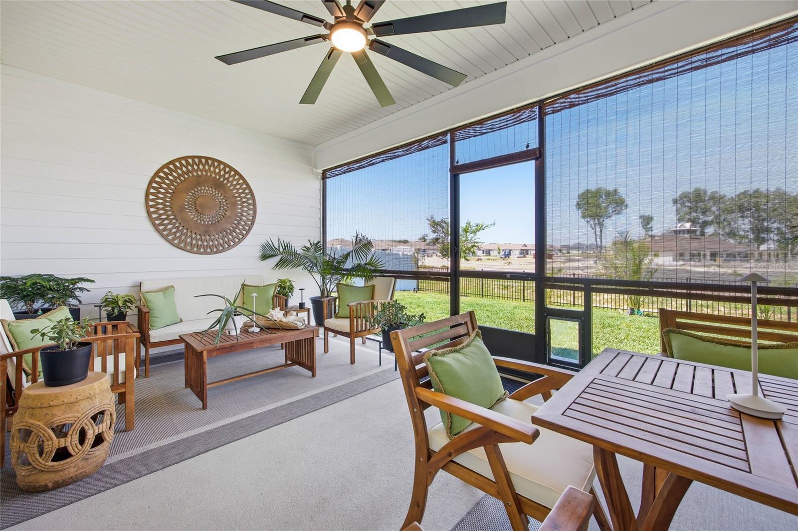 PIONEER RANCH - Residential