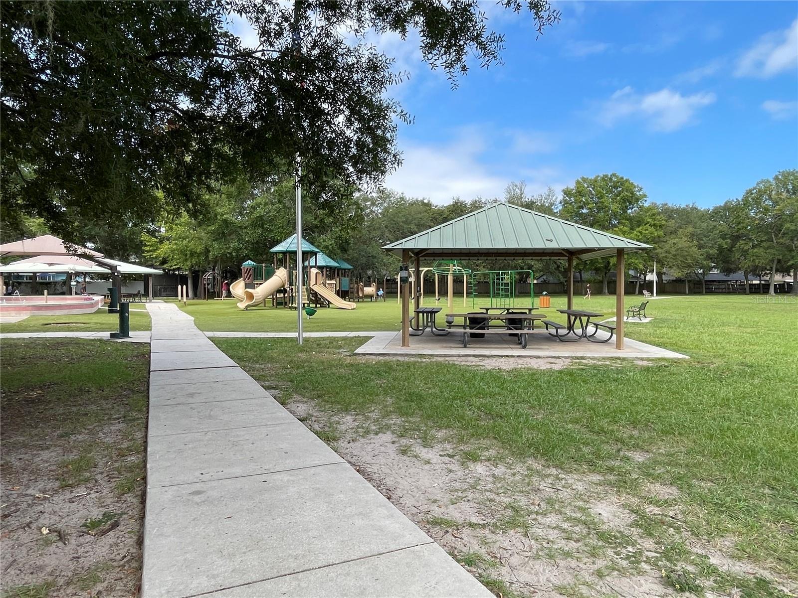 BEARSS LANDING - Residential