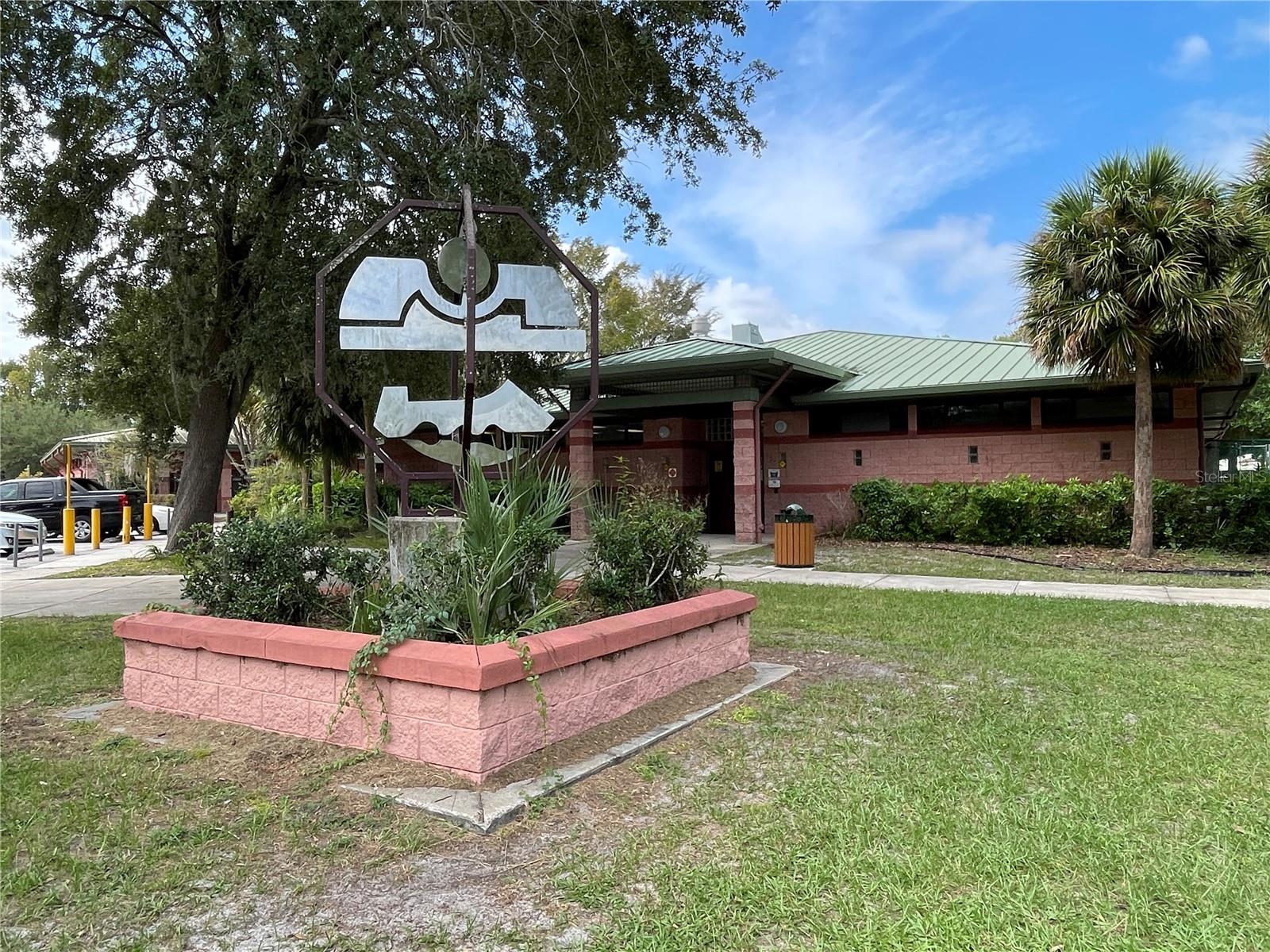 BEARSS LANDING - Residential