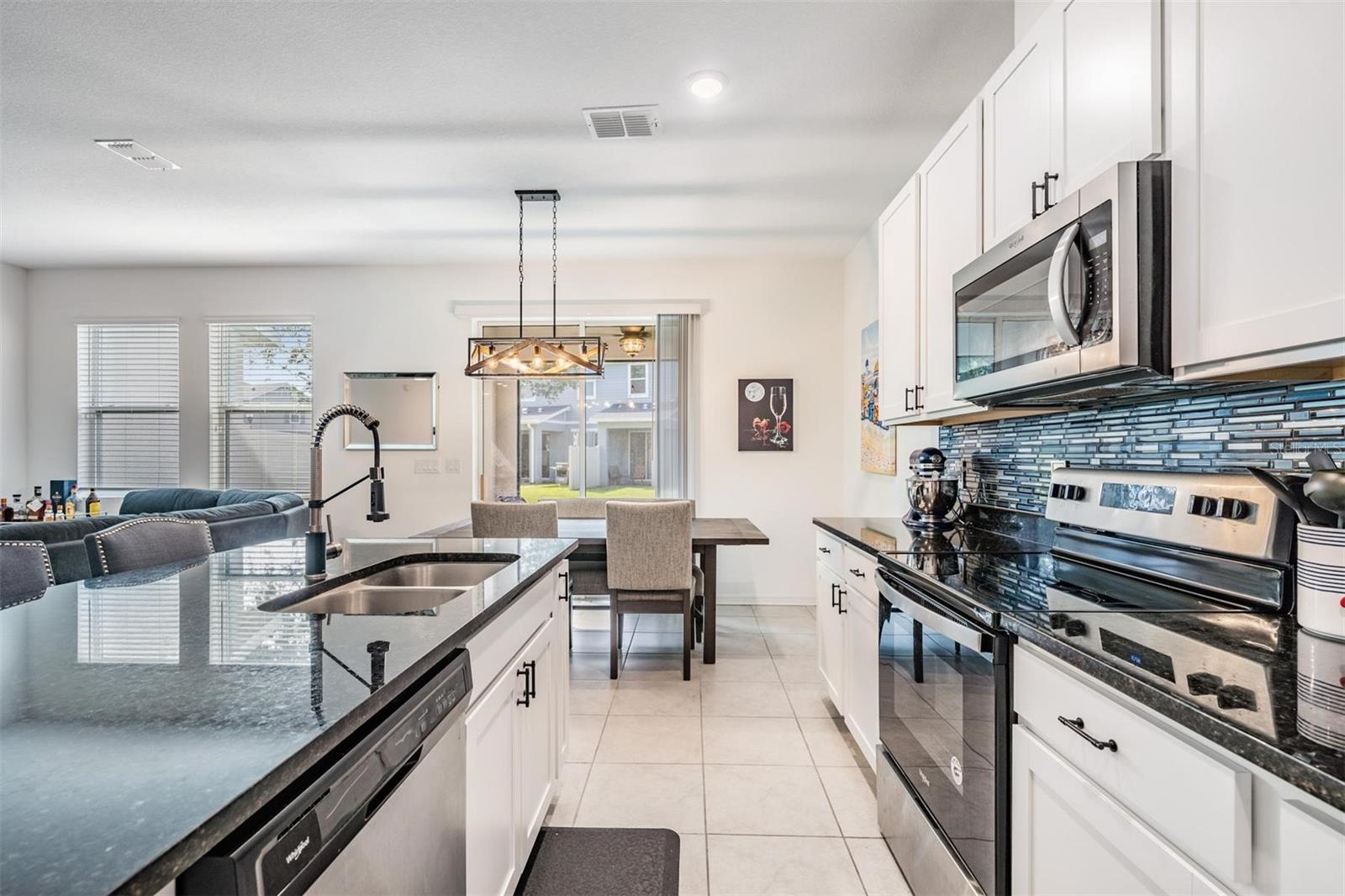 BEARSS LANDING - Residential