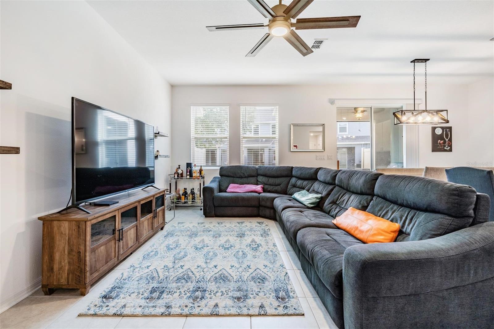 BEARSS LANDING - Residential