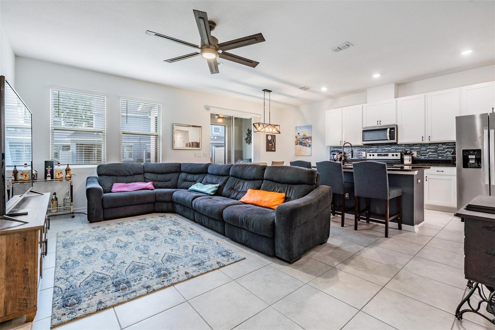 BEARSS LANDING - Residential