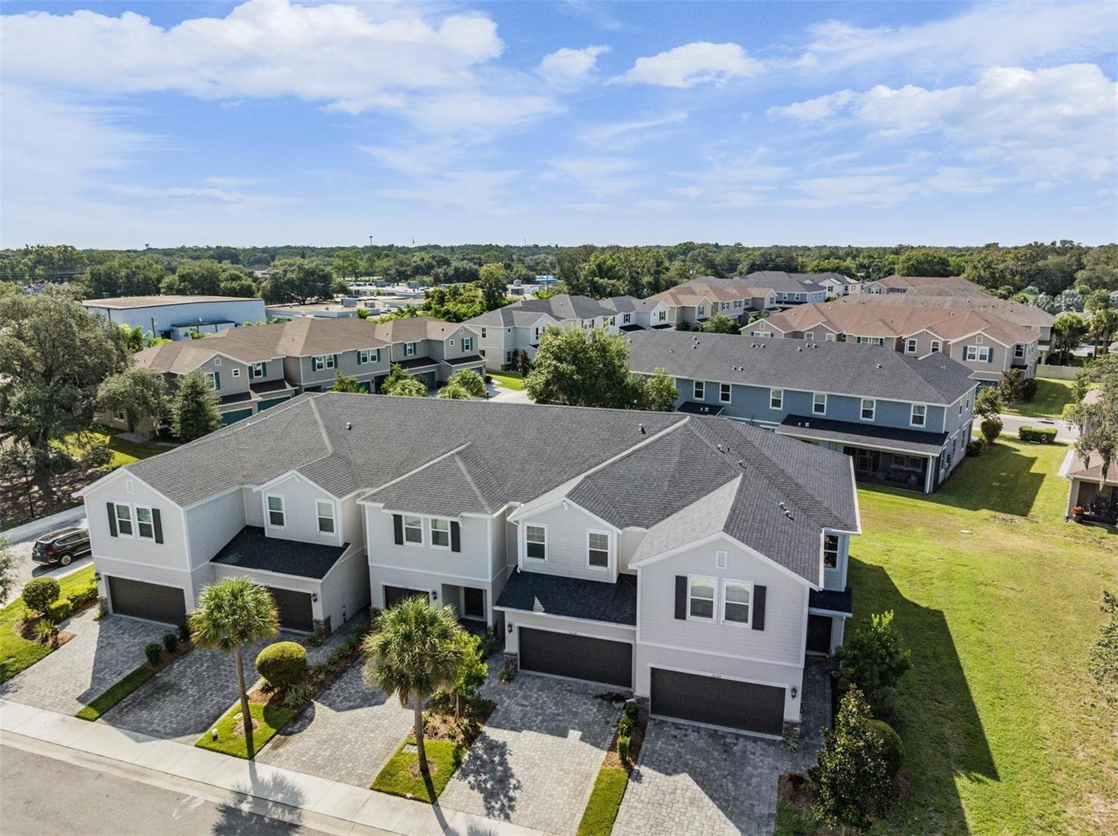 BEARSS LANDING - Residential