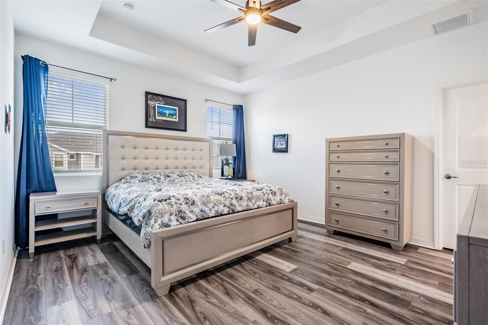 BEARSS LANDING - Residential