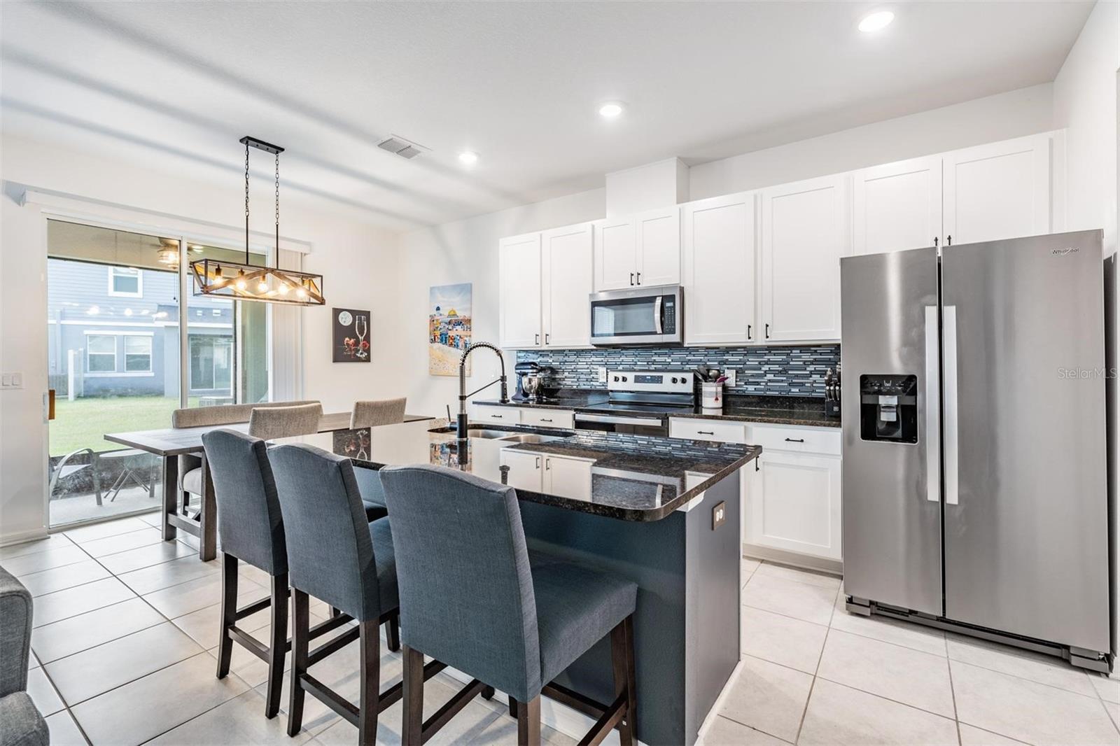 BEARSS LANDING - Residential