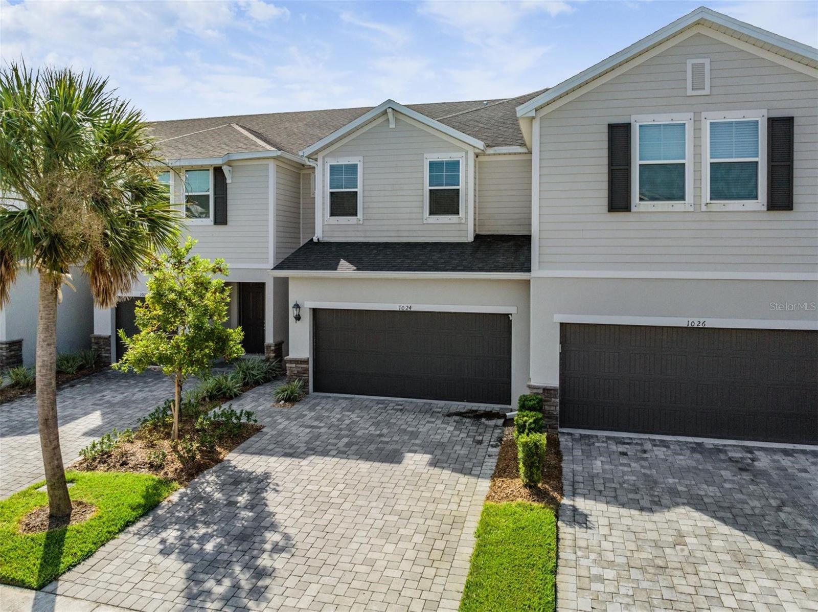 BEARSS LANDING - Residential