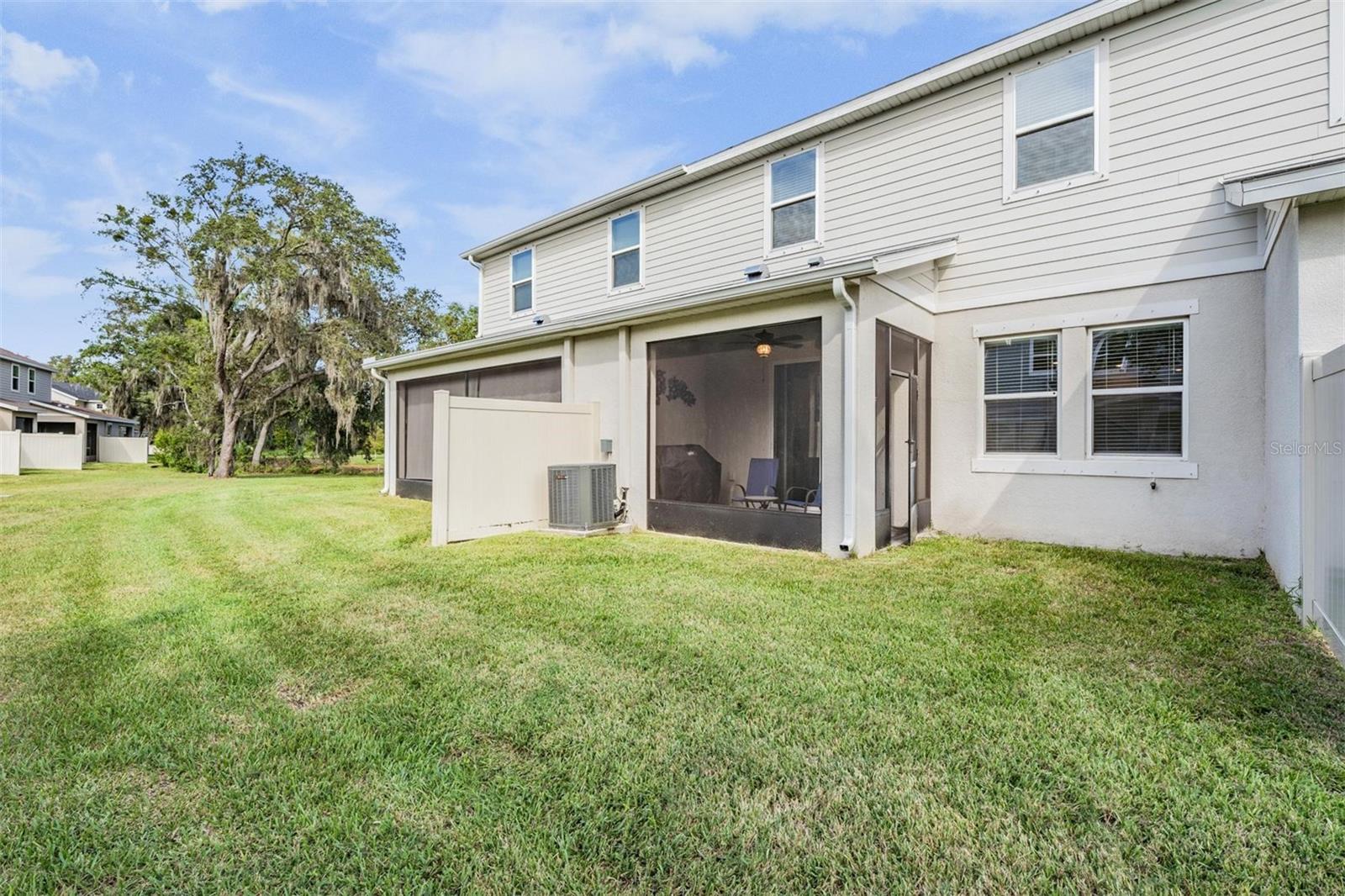 BEARSS LANDING - Residential