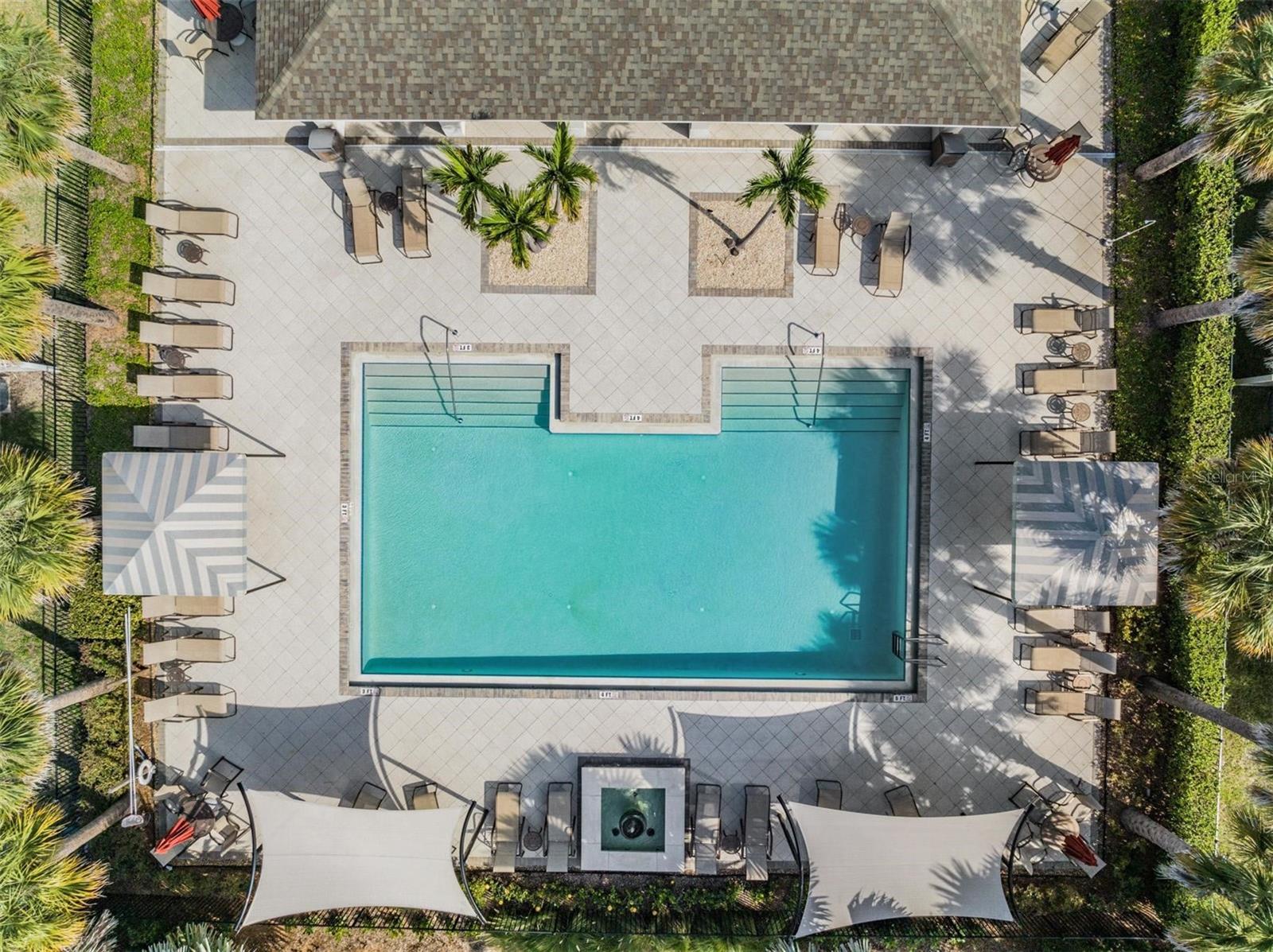BEARSS LANDING - Residential