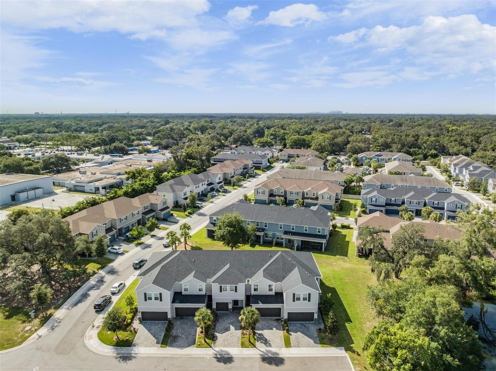 BEARSS LANDING - Residential