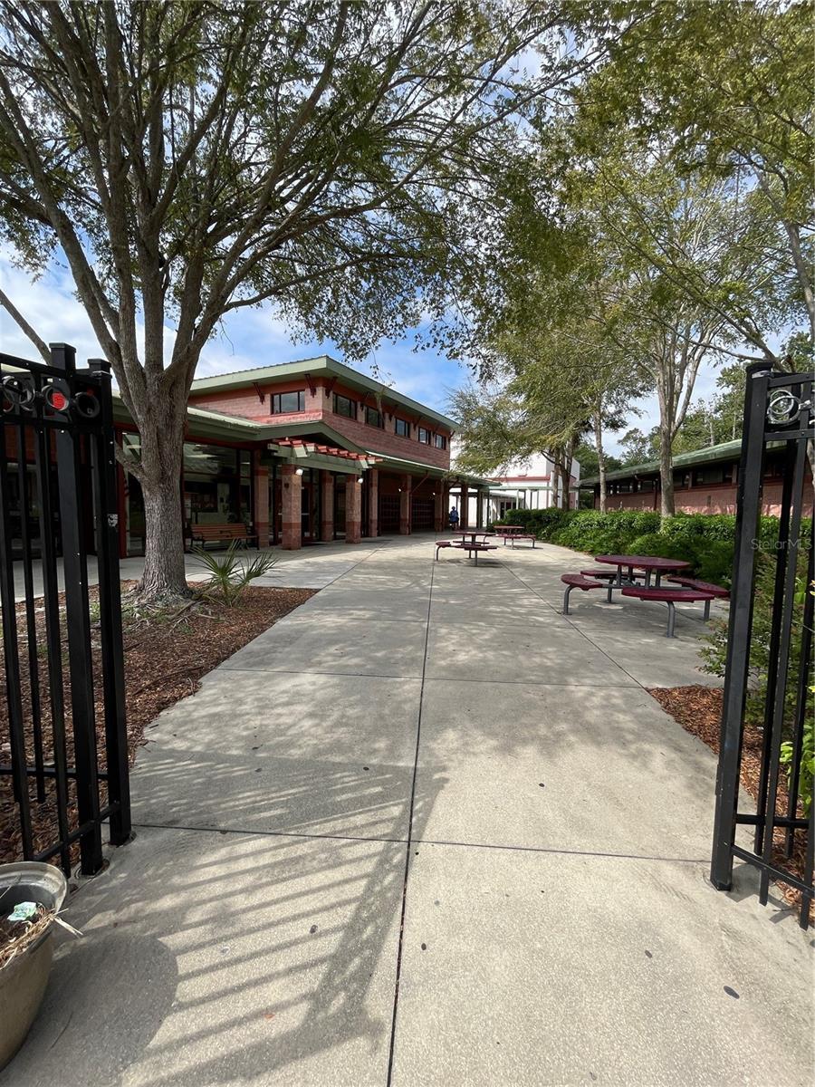 BEARSS LANDING - Residential
