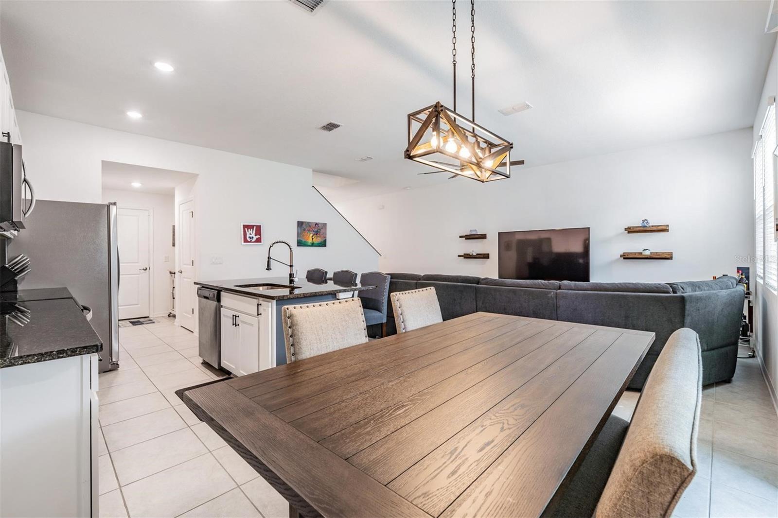 BEARSS LANDING - Residential