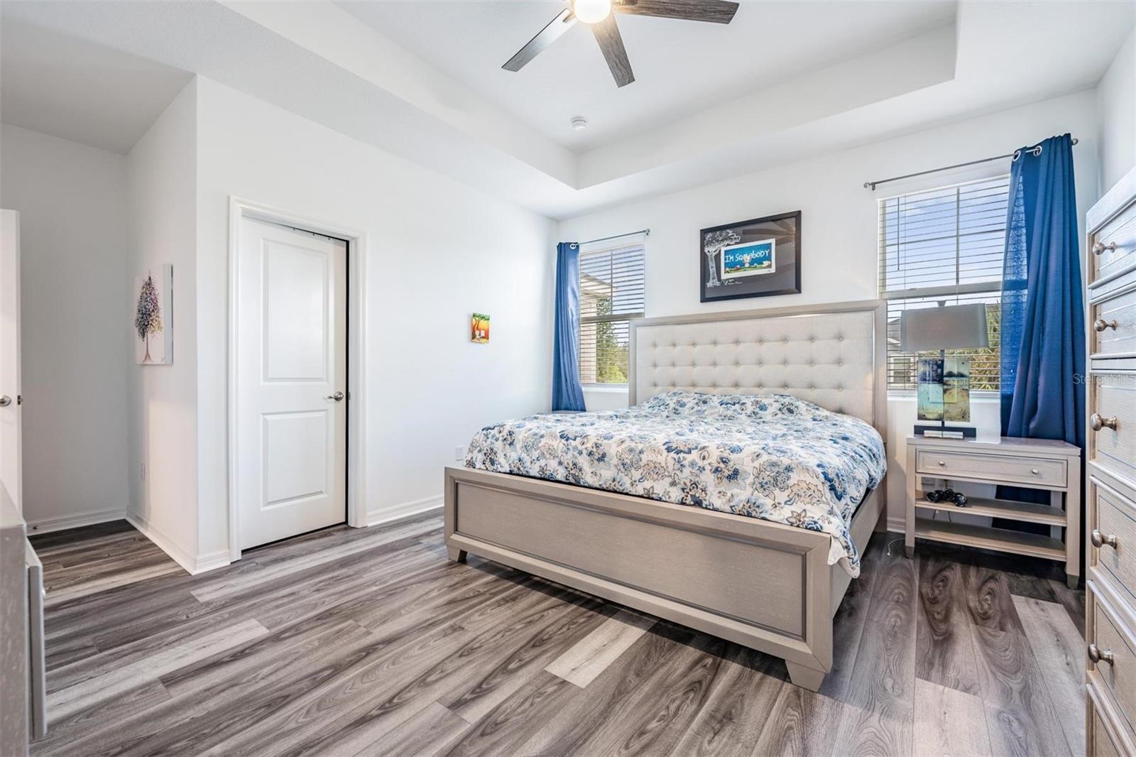 BEARSS LANDING - Residential