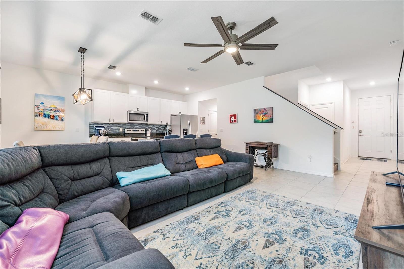 BEARSS LANDING - Residential