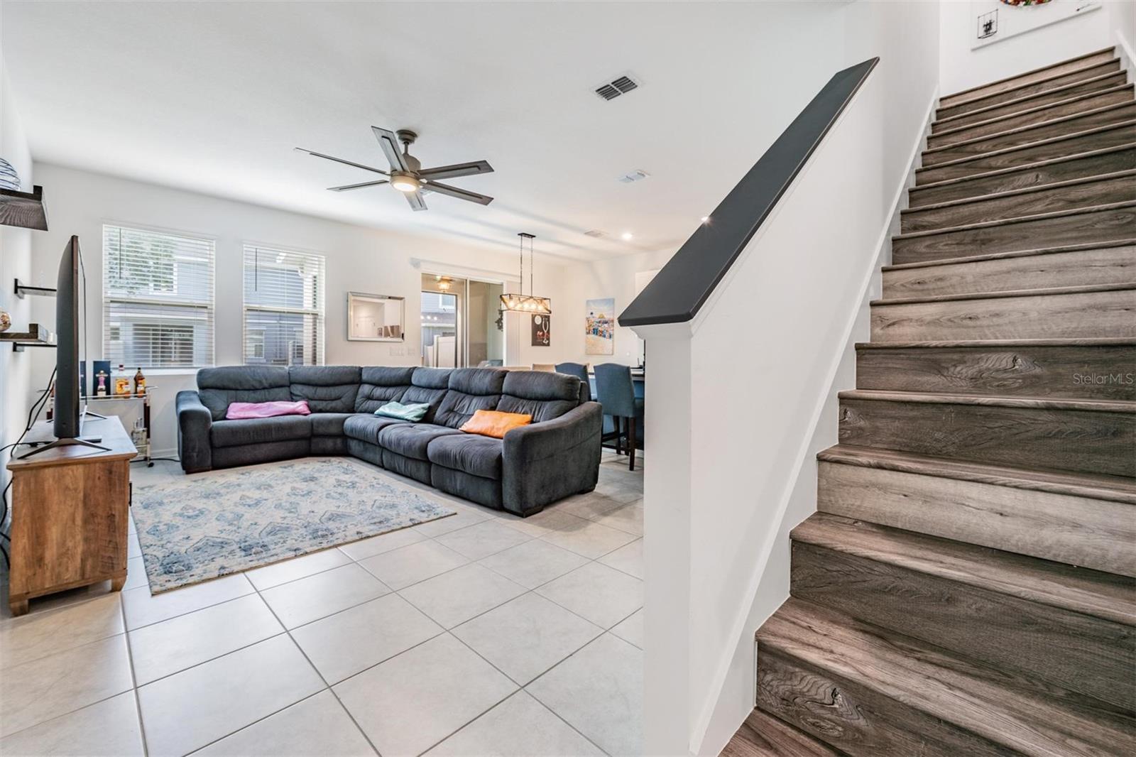 BEARSS LANDING - Residential